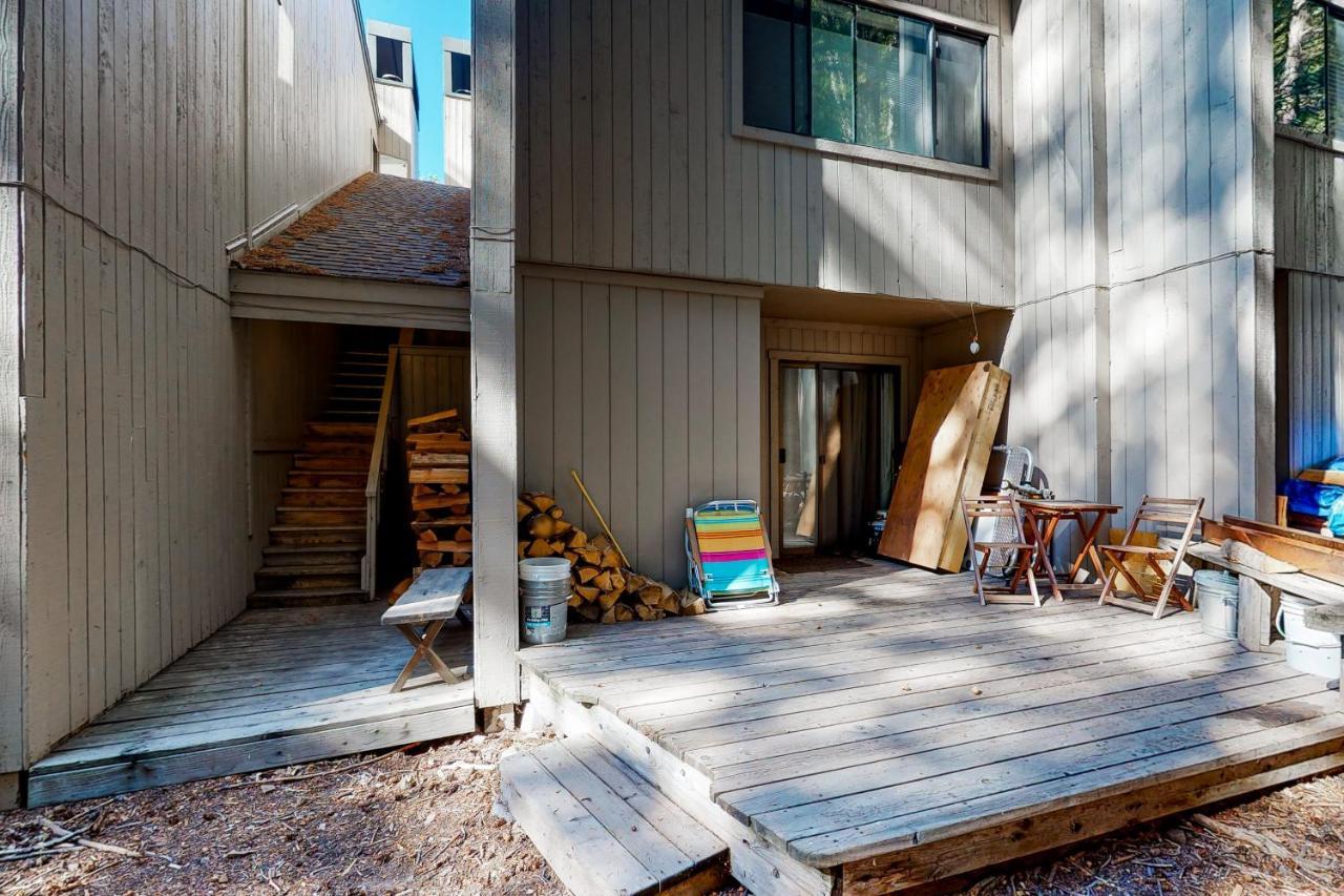 Ferienwohnung Warm Springs Wonder Ketchum Exterior foto
