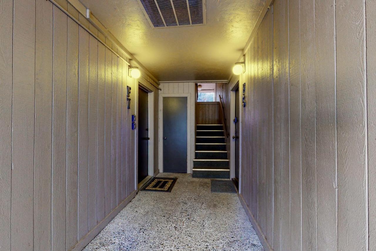 Ferienwohnung Warm Springs Wonder Ketchum Exterior foto
